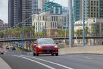 Kia Rio 5-Door 2017 года (NA)